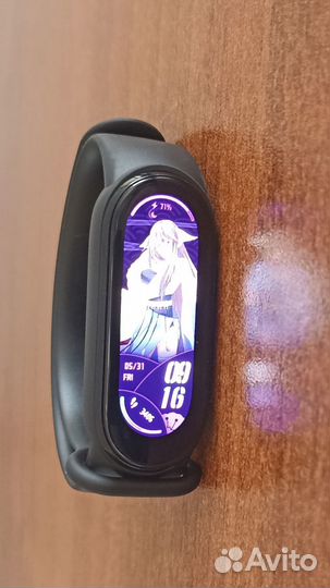 Xiaomi mi band 6