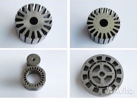 Изготовление деталей на эрозионном станке