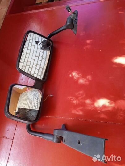 Зеркало для грузовиков