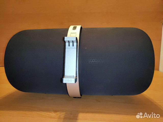 NAD viso1 Bluetooth колонка