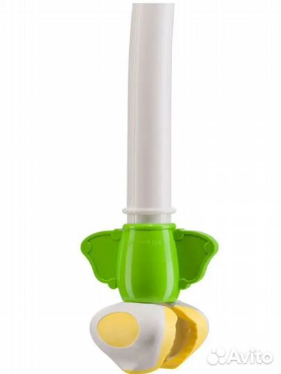 Happy Baby Музыкальный мобиль с проектором (новый)