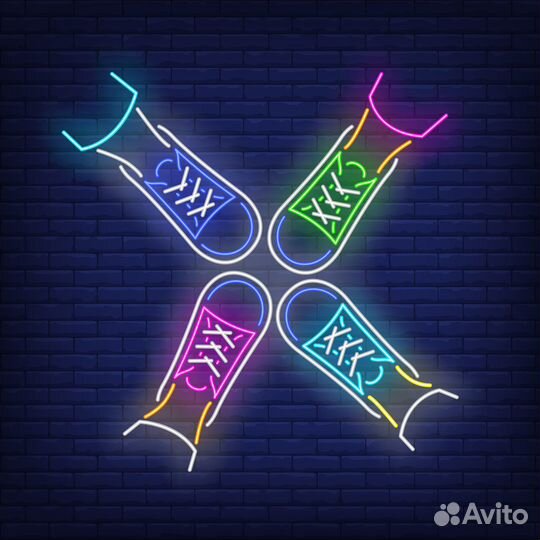 Реставрация обуви / Химчистка и ремонт