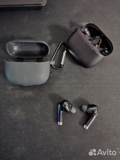 Беспроводные наушники hoco EQ2