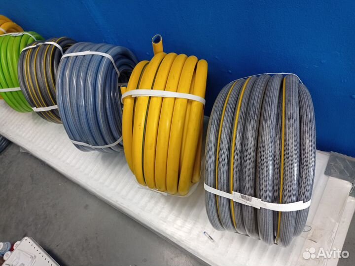 Поливные шланги Резинотех 25м