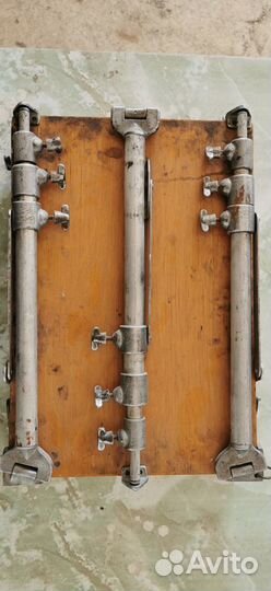 Мольберт художественный