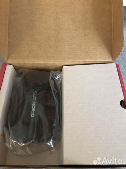 Радар детектор орион 525 (Orion 525)