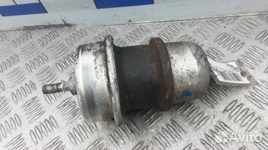 Подушка двигателя дизельная lexus IS 2 (XE20) (93X