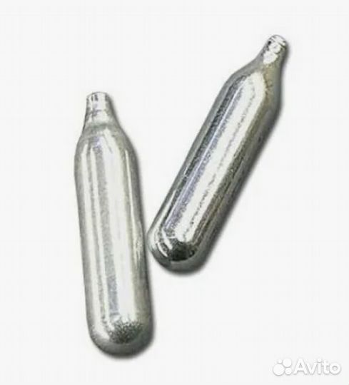 Баллончик со2 12 гр