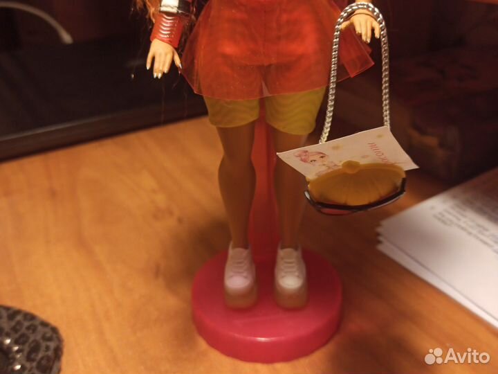 Кукла lol лол большая