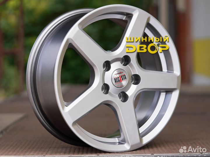 Диски 16 Vossen Alcasta M62 HS 6,5x16 5/114,3 HS