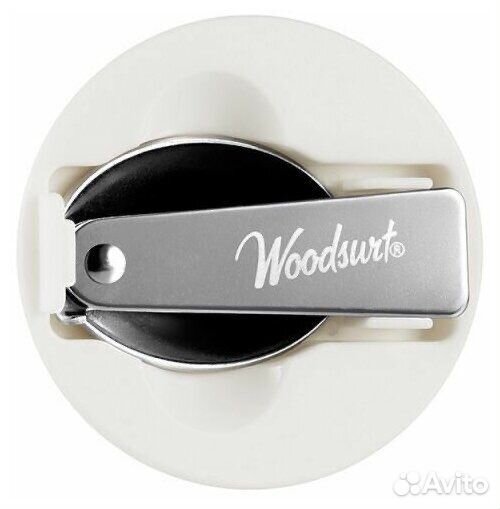 Термос для еды Woodsurf