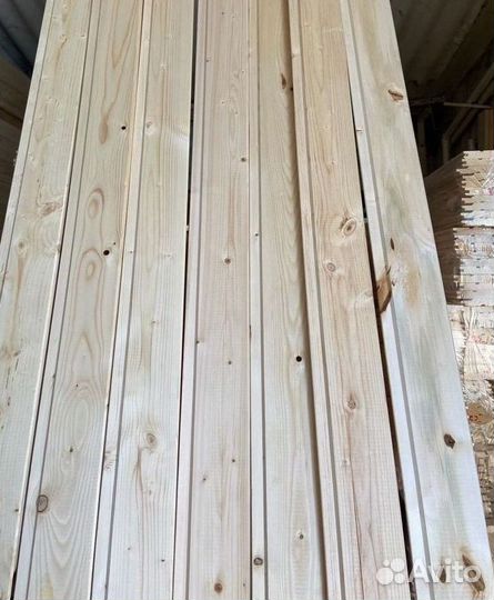 Вагонка штиль