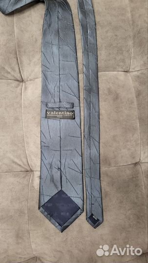 Галстуки шёлковые Isaia,Picasso,Valentino christy
