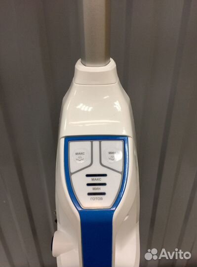 Пылесос / Паровая Швабра Kitfort (Новый)