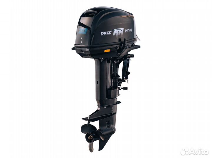 Лодочный мотор Reef Rider RR30FHS