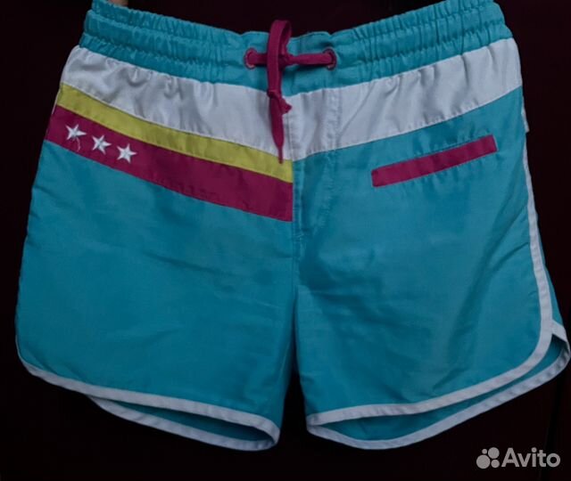 Шорты женские