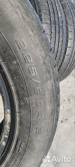 Triangle TR618 225/60 R18