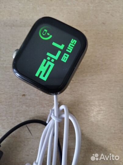Смарт часы SMART Watch 8 pro