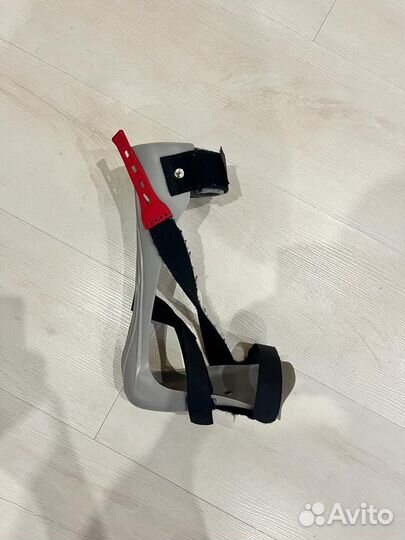 Ортез голеностопный