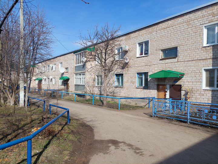 3-к. квартира, 70 м², 1/2 эт.