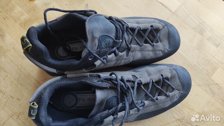 Кроссовки la Sportiva Boulder X