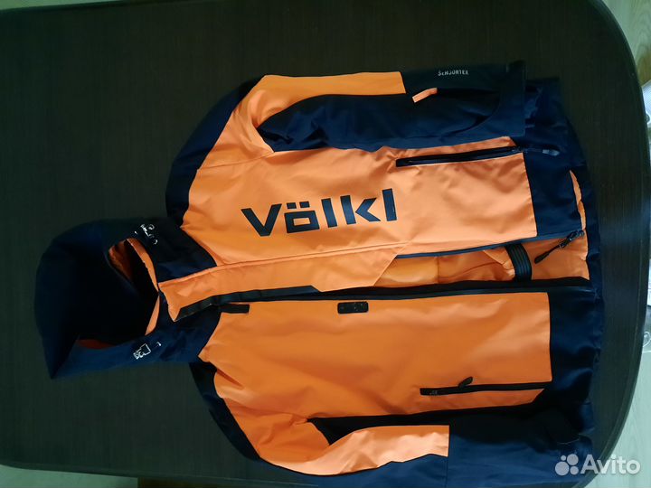 Горнолыжная куртка на мальчика 11-14 лет