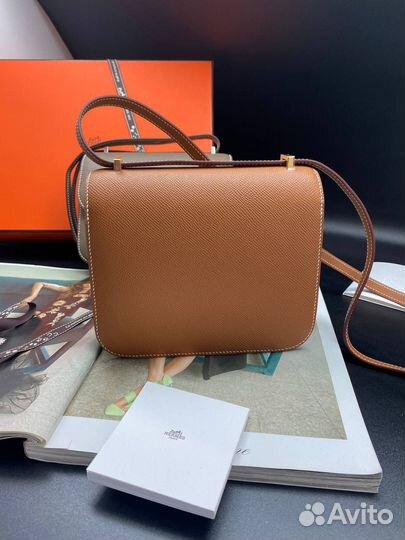 Сумка hermes constance