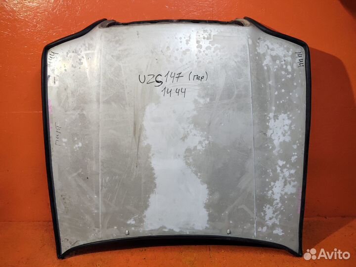 Капот toyota crown S14