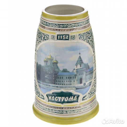 Кружка пивная 