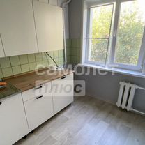 2-к. квартира, 42,9 м², 2/5 эт.