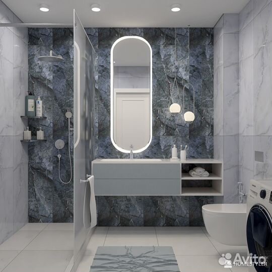 Дизайнер интерьера, с которым легко и понятно