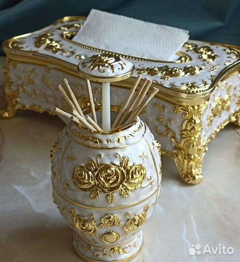 Салфетница