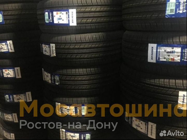 Rydanz Raleigh R06 235/60 R18 107V