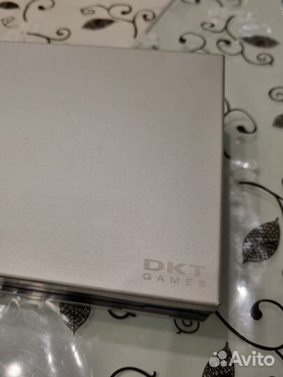 Игра дорожный морской бой DKT Games