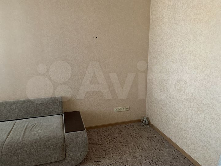 1-к. квартира, 30 м², 6/9 эт.
