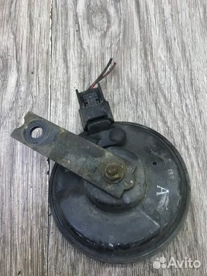 Сигнал Kia Picanto хетчбэк-5ти дв. 2009