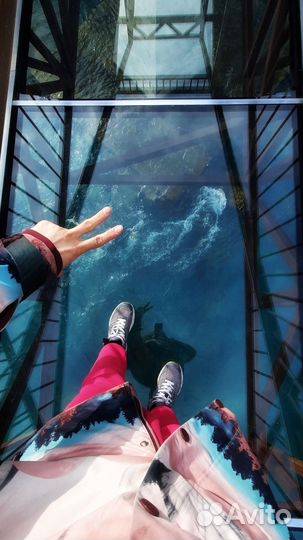 Экскурсии в Абхазию / Экскурсии по Абхазии