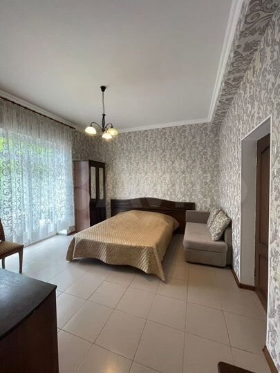 Комната 22 м², 3/4 эт.