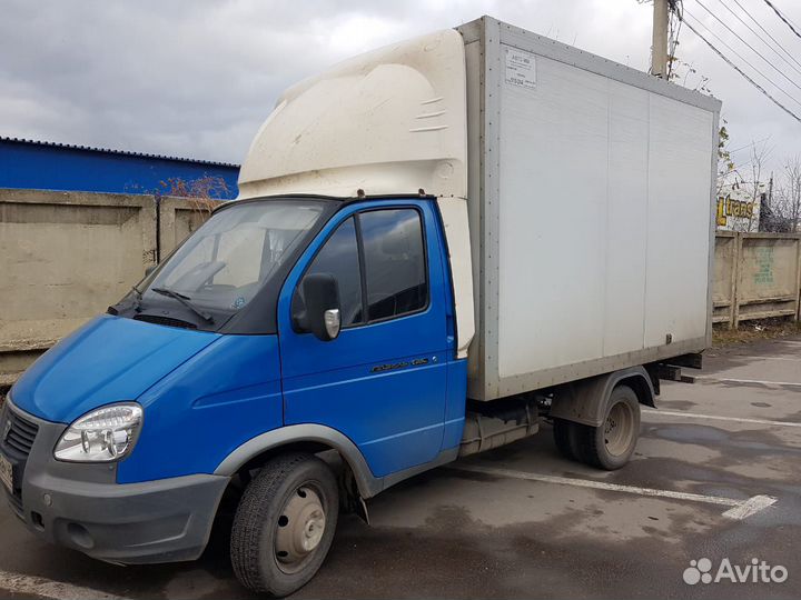 Переезды, грузоперевозки, доставка