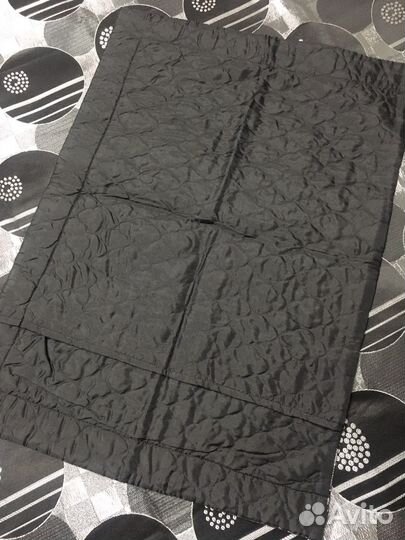 Комплект Турция: покрывало жаккард, 2 наволочки