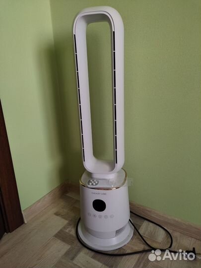 Вентилятор galaxy line GL8111