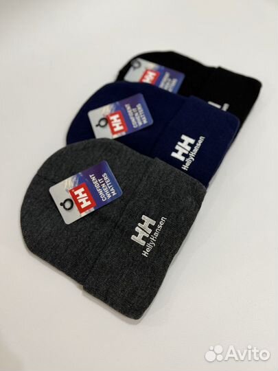 Шапка Helly Hansen