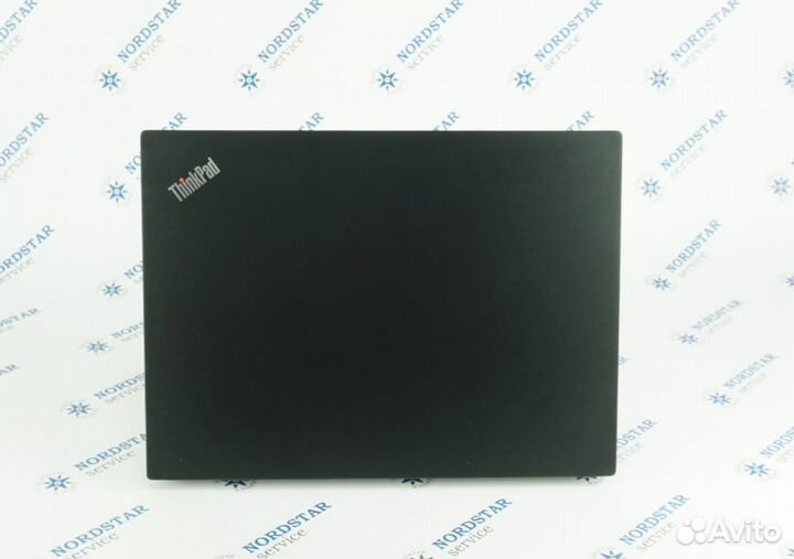 Ноутбук Lenovo ThinkPad E480