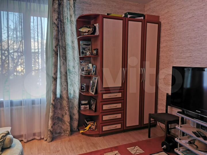 4-к. квартира, 149,6 м², 2/3 эт.