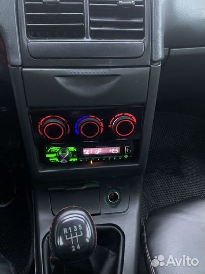 ВАЗ 2110 1.6 МТ, 2013, 146 850 км