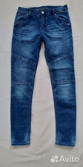 Джинсы для девочки