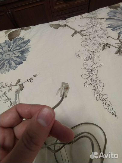 Сплиттер DSL-30 CF D-Link