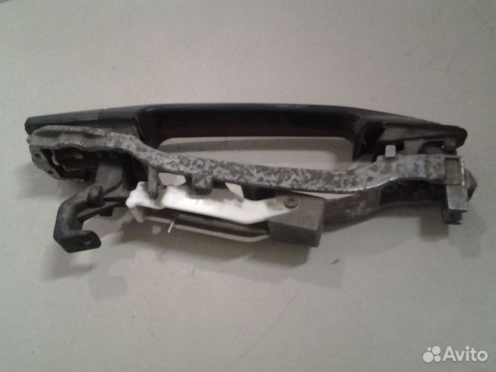 Мерседес E класса W 124.1984-1993г. Ручка двери пр