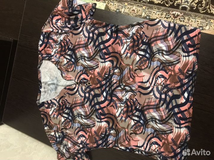 Женские вещи пакетом 48 50 размер