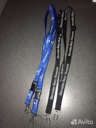 Лента для Бейджа